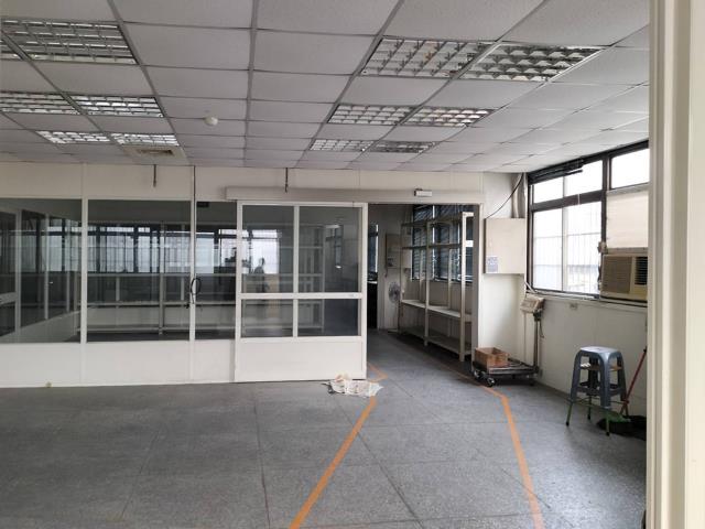 樹林廠房-1