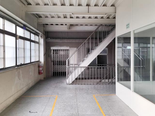 樹林廠房-2