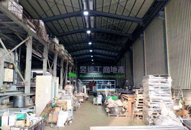 龍潭廠房-1