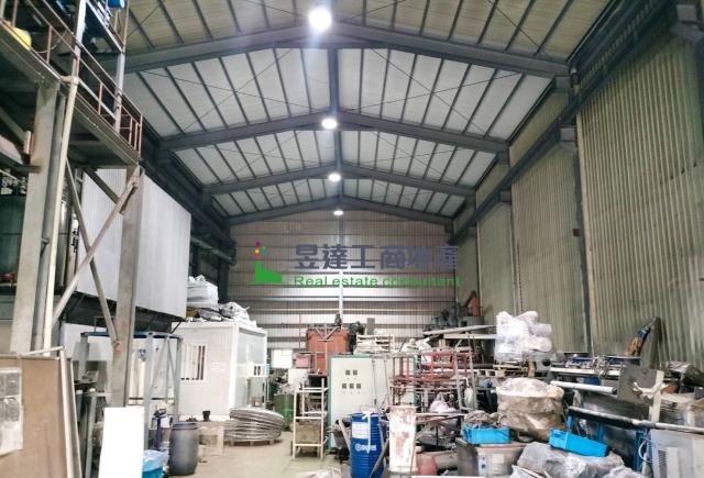 龍潭廠房-2