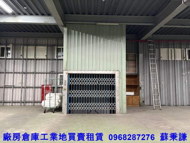 桃園蘆竹廠房-2