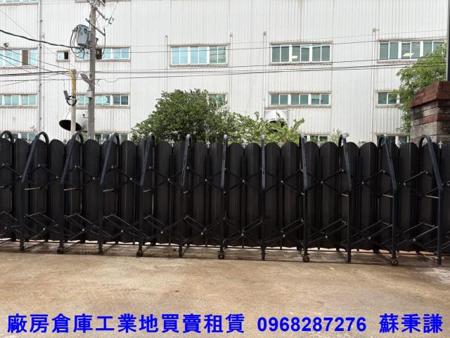 桃園蘆竹廠房-3