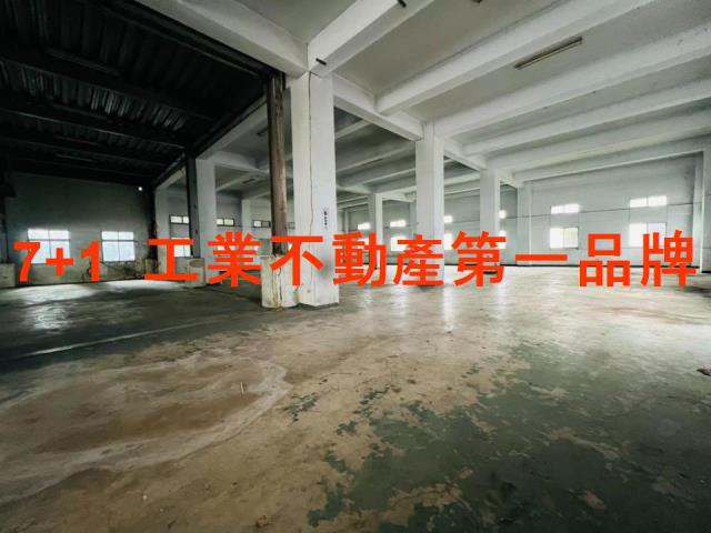 台南仁德廠房-4