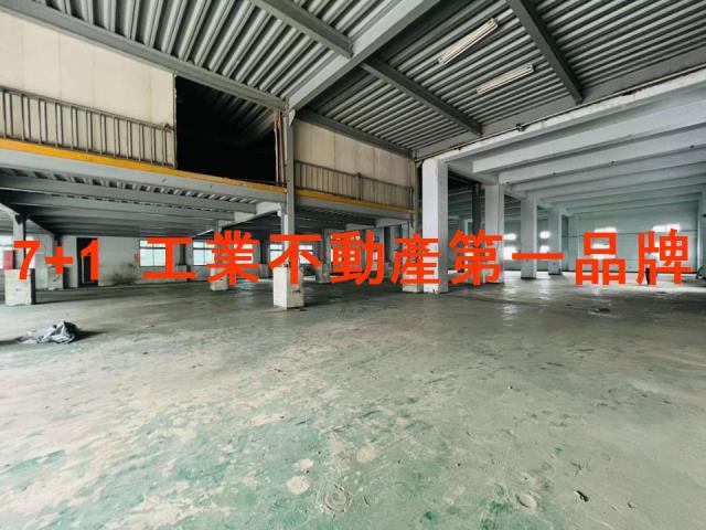 台南仁德廠房-3