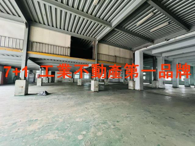 台南仁德廠房-0