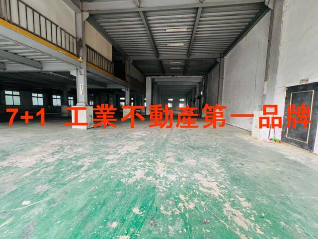 台南仁德廠房-2