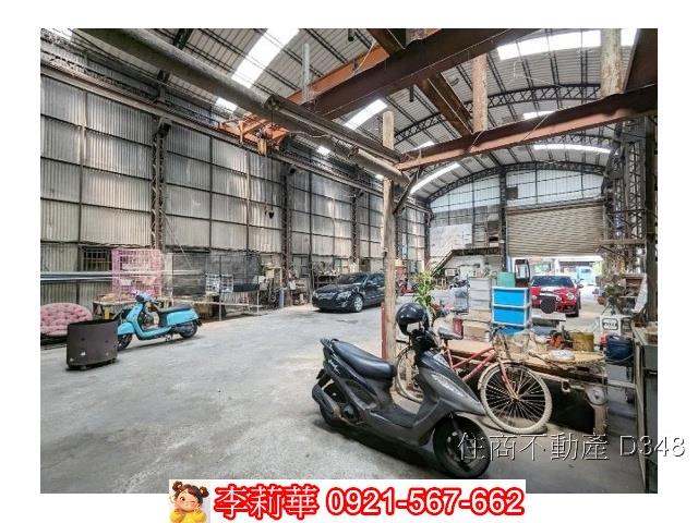 台南仁德廠辦-3