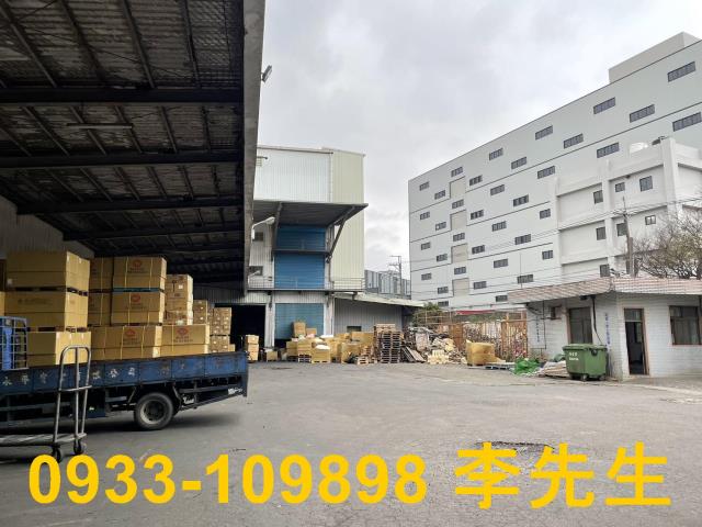 楊梅廠房-4