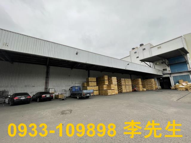 楊梅廠房-5