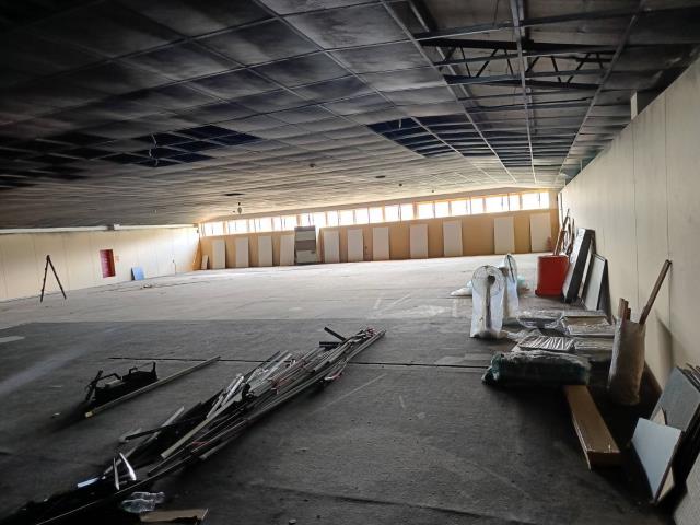 新北泰山廠房-1