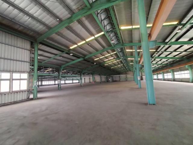 台中大甲廠房-1