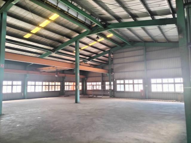 台中大甲廠房-2