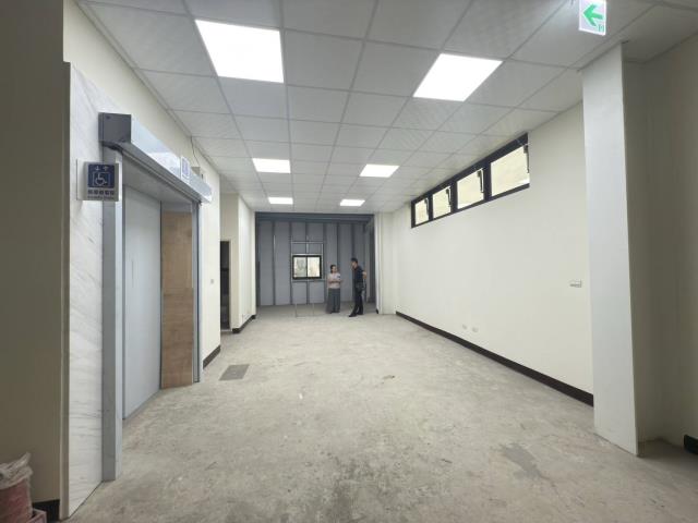 桃園楊梅廠房-1