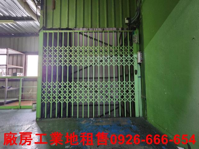 桃園蘆竹廠房-2