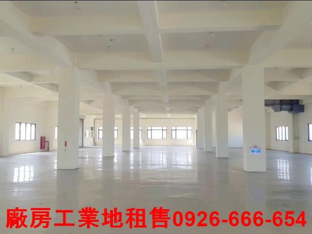 觀音廠房-0