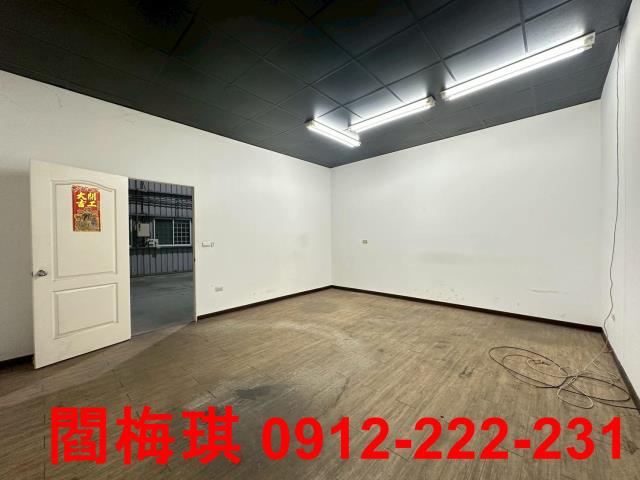 台南安定廠房-4