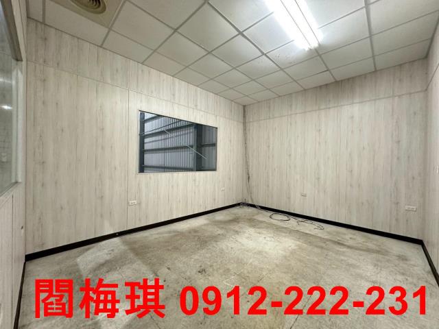 台南安定廠房-2