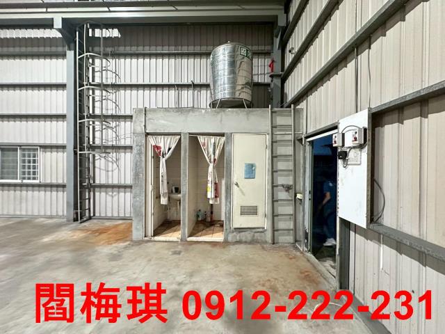 台南安定廠房-5