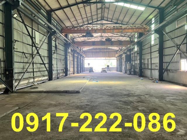 高雄橋頭廠房-0