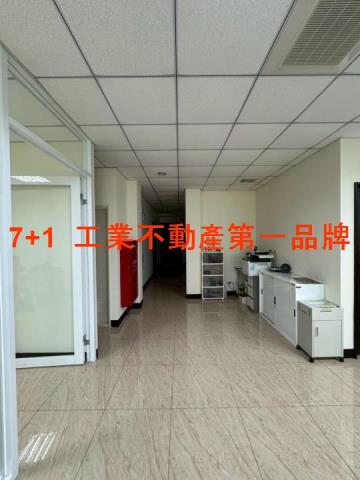 台南安南廠房-2