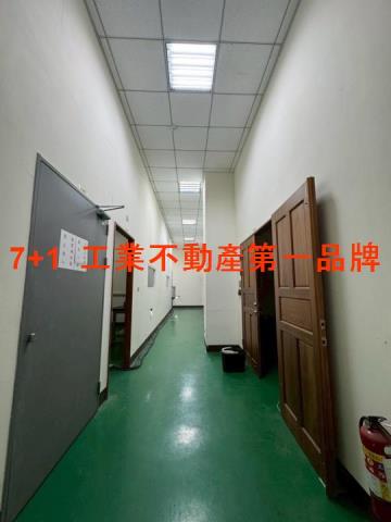 台南安南廠房-3
