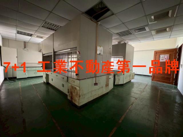 台南安南廠房-0