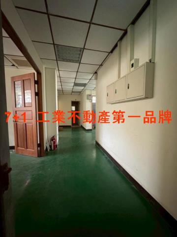 台南安南廠房-5