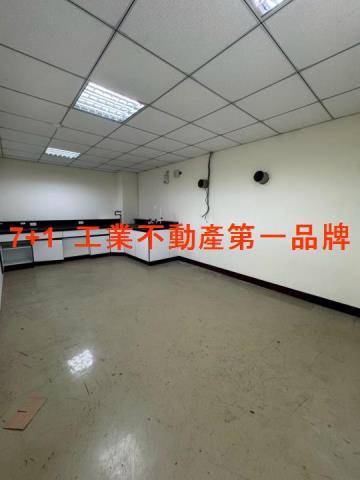 台南安南廠房-1