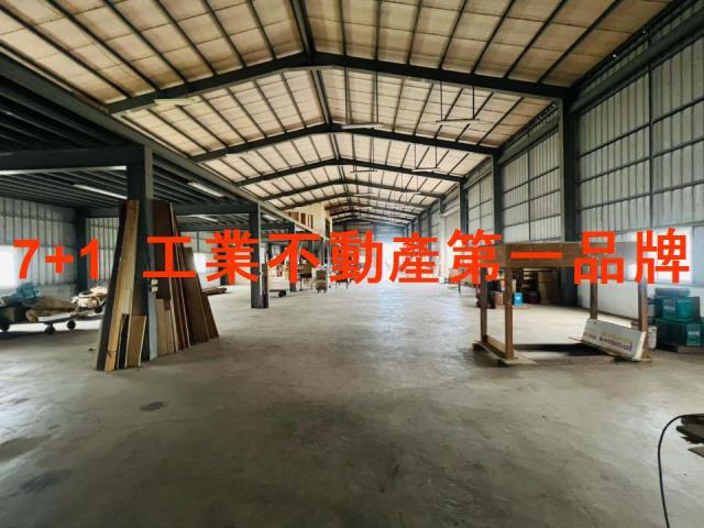 台南西港廠房-0