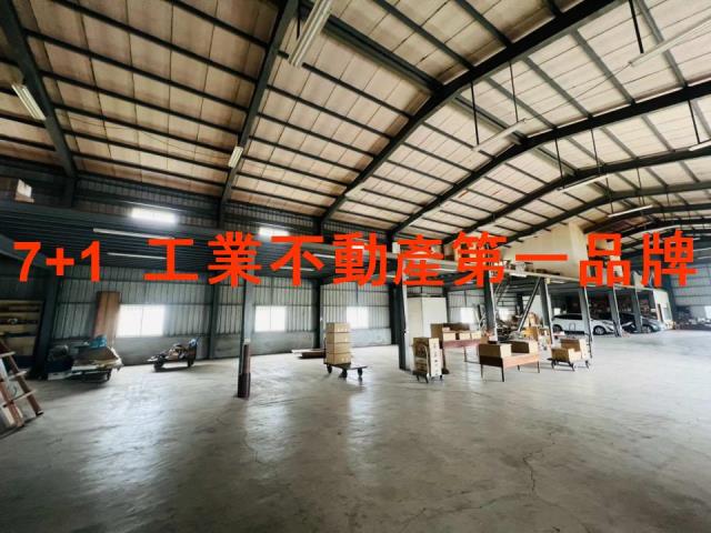 台南西港廠房-2