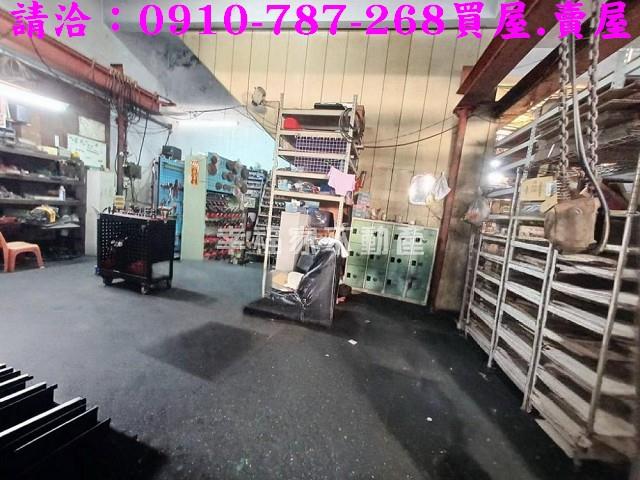 台南廠房-3