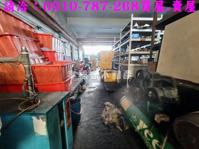 台南廠房-4