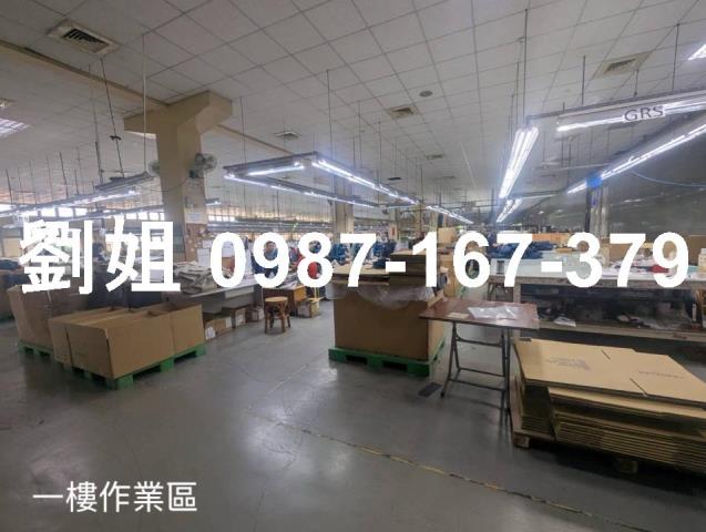 屏東九如廠房-1