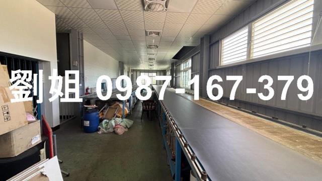 台南西港廠房-0