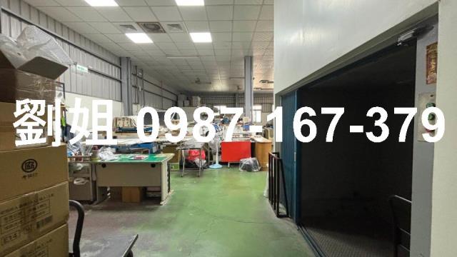 台南西港廠房-1