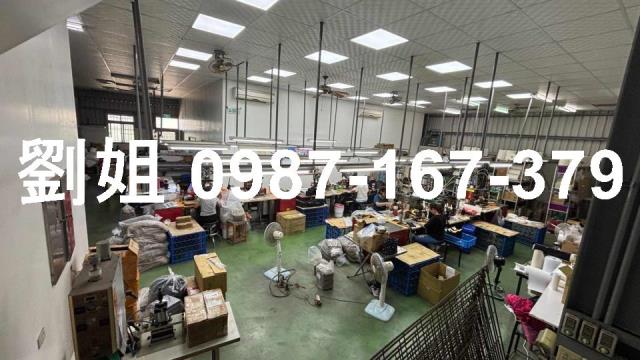 台南西港廠房-2