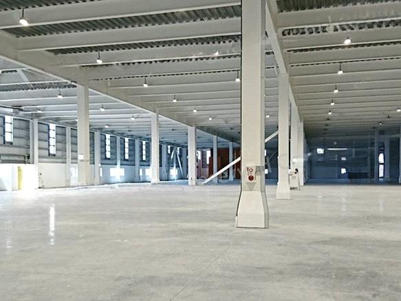 台中烏日廠房-1