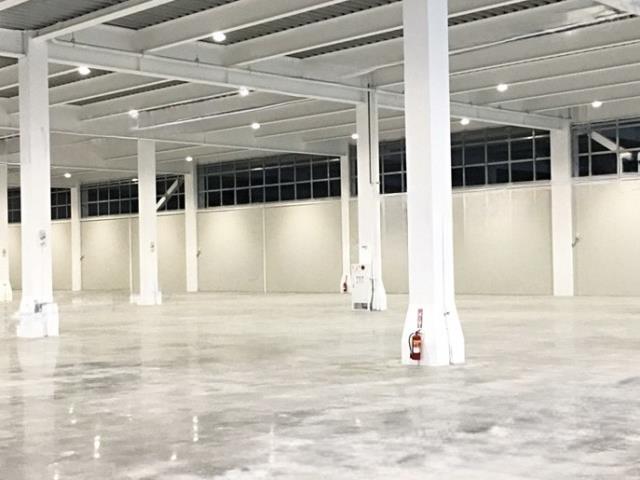 台中烏日廠房-2