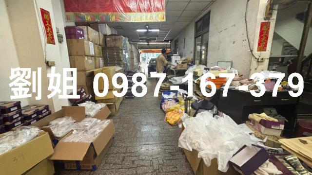 台南永康廠房-0