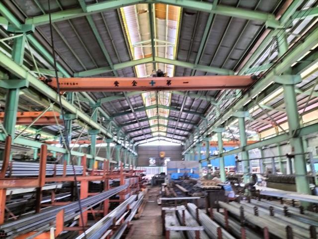 新竹竹東廠房-1