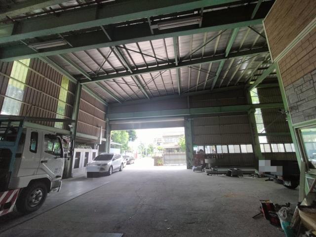 新竹竹東廠房-2