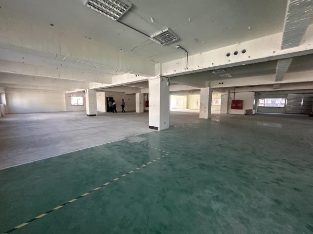 新北廠房-1