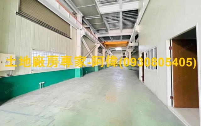高雄仁武廠房-0