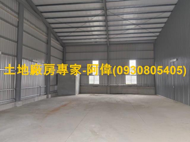 屏東萬丹廠房-0