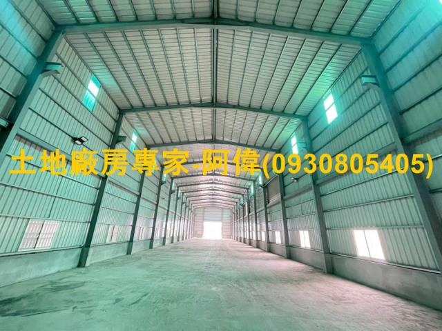 大寮廠房-0