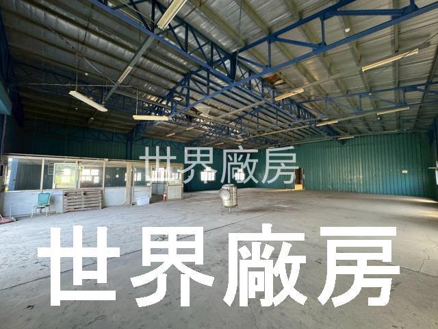 大寮廠房-0