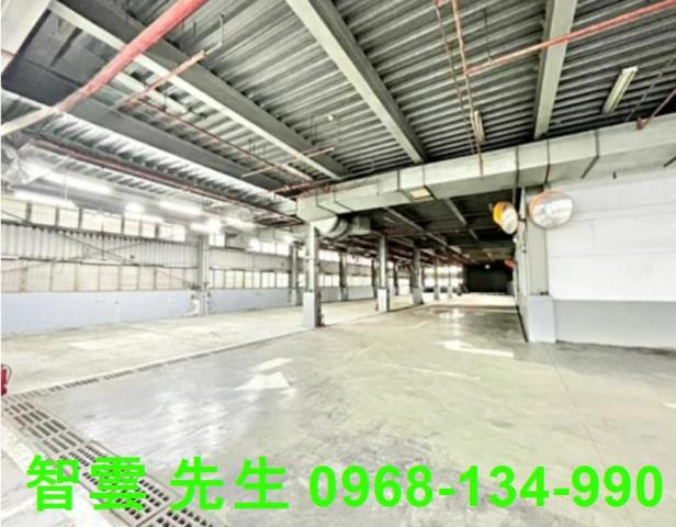 蘆竹廠房-1