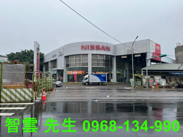 蘆竹廠房-4