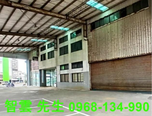 蘆竹廠房-0