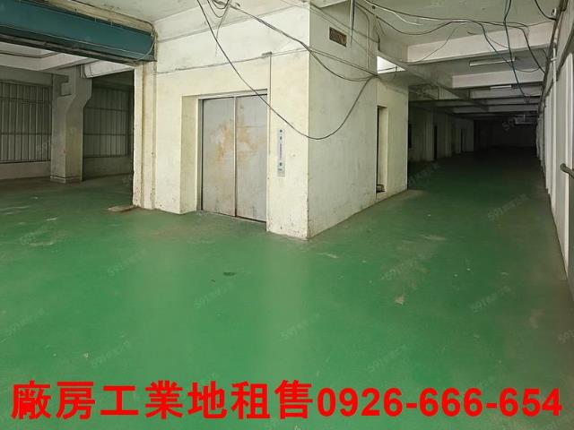 桃園廠房-1